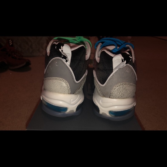 Nike Air Max 98 “La Mezcla” - Picture 4 of 5